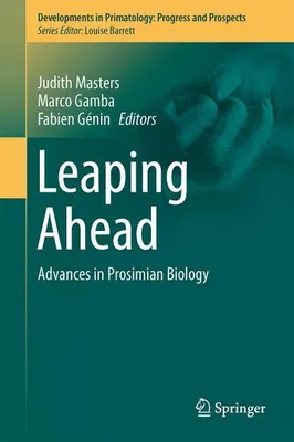 Obrázok produktu pre Leaping Ahead
