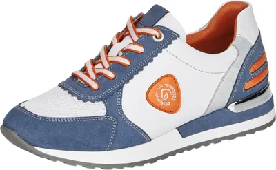 Produktbild von Remonte Damen Sneaker in Weiß, Größe 38