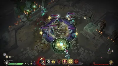 Obrázok produktu pre Ravenswatch Legendary Edition
