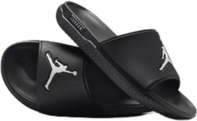 Produktbild von Jordan Jumpman Slide Black White - EU 41