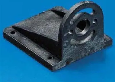Immagine prodotto di Supporto motore Krick serie 400 (385)