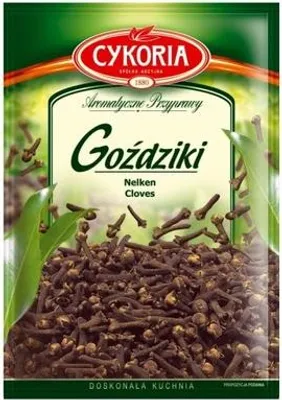 Obrázek produktu pro CYK Cynamon Mielony 20 g