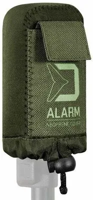 Produktbild von Delphin ALARM Neoprene Protection Case Angelkoffer