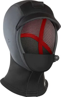 Produktbild von ION Neoprenhaube 3/2mm Unisex black (54/XL)