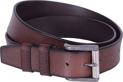 Produktbild von The Chesterfield Brand Gürtel Aayden Belt W95 Brown braun