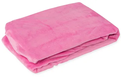 Produktbild von Spannbettlaken Cashmere Touch - extra weich und warm 140-160 x 200 cm rosa extra weich und warm