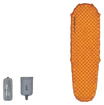 Obrázek produktu pro Samonafukovací karimatka, voděodolná, ultralehká, R5.8 - 183x58 cm