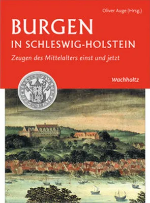 Obrázok produktu pre Burgen in Schleswig-Holstein