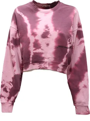 Immagine prodotto di 9755AO felpa donna HINNOMINATE woman sweatshirt