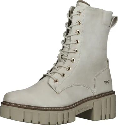 Produktbild von Mustang Stiefelette Stiefelette Kunstleder