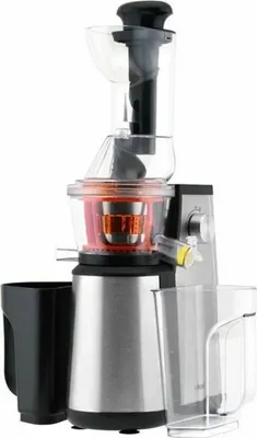 Obrázok produktu pre Elektrický odšťavovač Hkoenig GSX18 1200 W oceľ 1 l