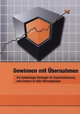 Immagine prodotto di Gewinnen mit Übernahmen