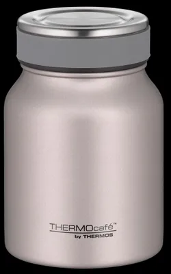 Immagine prodotto di THERMOS 4077371050 THERMOS Contenitore isolato per alimenti TC FOOD JAR, 0,5 litri, rosé
