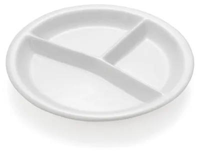 Produktbild von Abteilteller Ø 26 cm