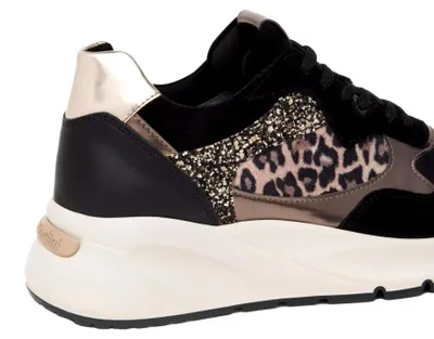 Produktbild von Nero Giardini Sneaker Low-Sneaker