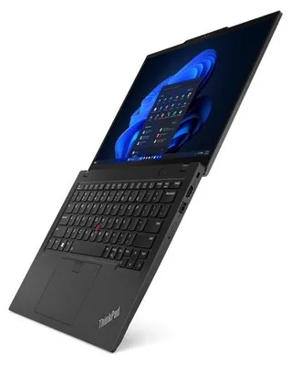 Produktbild von Lenovo ThinkPad X13 Gen 5 - (13.3") - Ultra 7 165U - Win 11 Pro - Intel Graphics - 16 GB RAM - 512 GB SSD