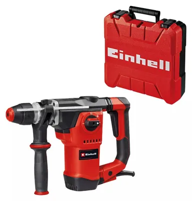 Image de Marteau Perforateur Filaire Te-rh 32-1600 4f Marteau Perforateur Filaire Te-rh 32-1600 4f - Einhell France