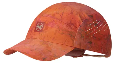 Zdjęcie produktu dla BUFF Pack Speed Cap Kappe pomarańczowy S/M