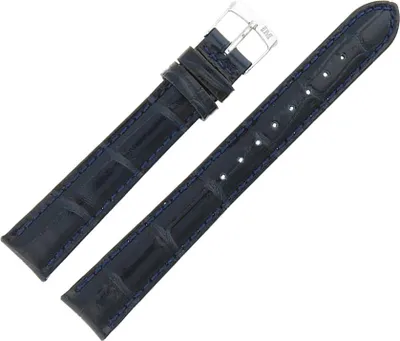 Immagine prodotto di Cinturino da donna MORELLATO A01X2704656062CR16 in blu navy.