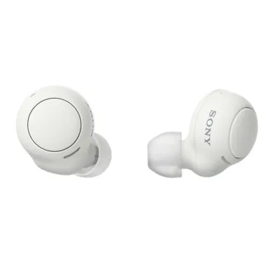 Obrázek produktu pro Sada sluchátek JBL Wave 200 TWS True-Wireless In-Ear Bluetooth | černá