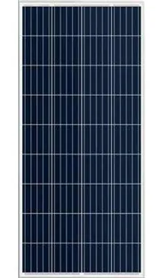 Zdjęcie produktu dla Moduł słoneczny MWG-170, 170 W, wysoka wydajność