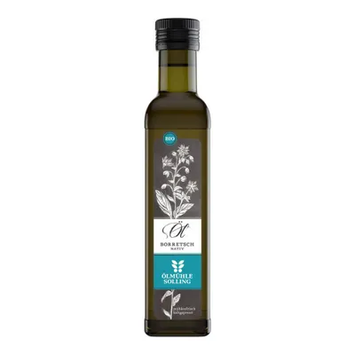 Image de Huile - Bourrache 250ml