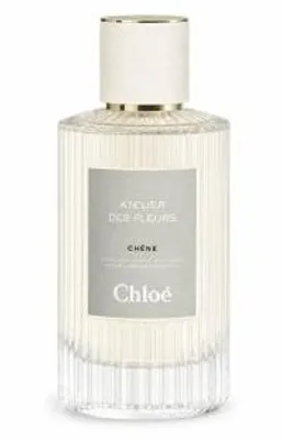 Image de Chloé Atelier des Fleurs Chêne, eau de parfum unisex, 150 ml