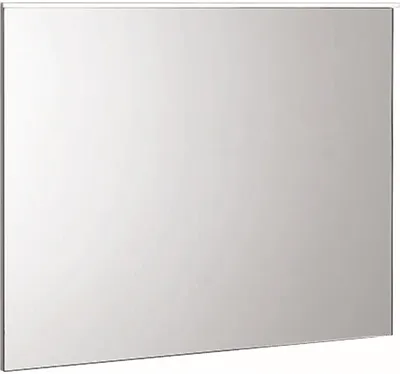 Produktbild von Geberit Xeno2 Lichtspiegel mit direkter indirekter Beleuchtung, 90x71x5,5cm