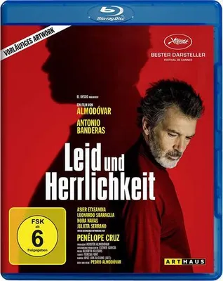 Obrázok produktu pre Leid und Herrlichkeit