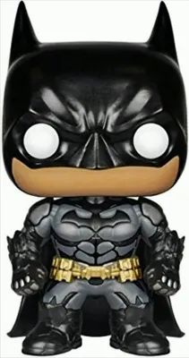 Immagine prodotto di FUNKO POP! - DC Comics - Batman Arham Knight Batman #71