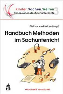 Image de Handbuch Methoden im Sachunterricht