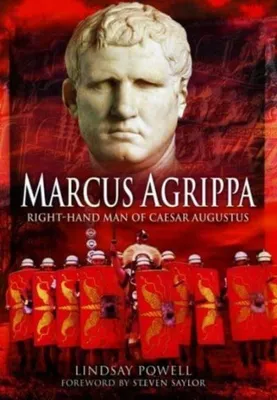 Obrázek produktu pro Marcus Agrippa