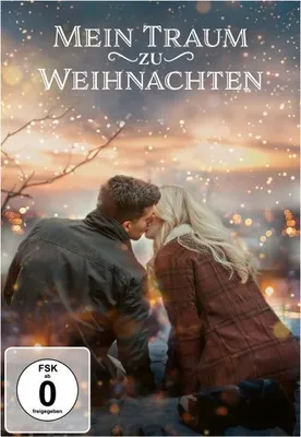 Obrázek produktu pro Mein Traum zu Weihnachten