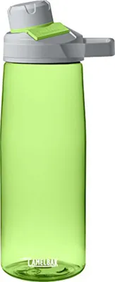 Produktbild von Camelbak Trinkflasche Chute Mag 750 ml , grün