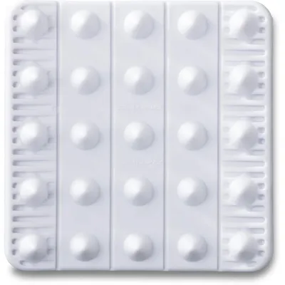 Produktbild von Dakine Spike Stomp White One Size