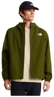 Produktbild von Jacke The North Face M QUEST JACKET WOODLAND GREEN für Uni