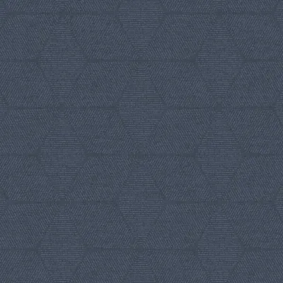 Produktbild von A.S. Creation | Antigua | 390914 | Vliestapete | Grafisch | 10.05 x 0.53 m | Blau | Wohnzimmer | Flur | Büro | Küche | Wohnräume
