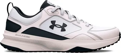 Produktbild von Under Armour Ua Charged Edge - white, Größe:7.5