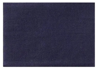 Produktbild von Bügelflicken Kochfest Marine - Aufnäher, Bügelbild, Aufbügler, Applikationen, Patches, Zum Aufbügeln, Größe: 10,0 x 20,0 cm