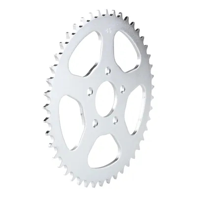 Obrázok produktu pre Hrebeň s rozstupom 45 zubov 415 typ 0852 SILVER pre Zündapp ZD 10 30 typ 446 / ZR 10 20 30 typ 447 / ZA 25 40 typ 460