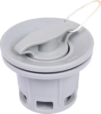 Produktbild von Bestway® Ersatzteil Luftventil (grau) für Hydro-Force™ Boote