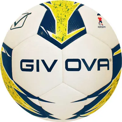 Produktbild von Pallone academy freccia