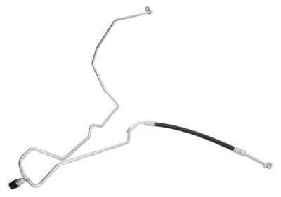 Produktbild von THERMOTEC Hochdruckleitung Klimaanlage Hochdruckleitung KTT160472 für RENAULT Trafic III Kastenwagen (FG)
