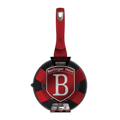 Immagine prodotto di Berlingerhaus 16 cm Linea Metallica Borgogna BH-1255
