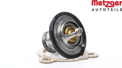 Produktbild von METZGER Thermostat Kühlmittel 88°C für HYUNDAI Tucson (TL, TLE) für KIA SPORTAGE (SL)