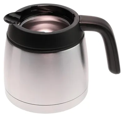 Thermoskanne, Ersatz für WMF Bueno Pro Kaffeemaschine, 1 Stück