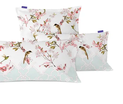 Immagine prodotto di Federa Sakura 80x80 cm 100% cotone Europe