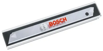Produktbild von Handwerkzeuge Abbrechklingen 9 mm, 10 Stück