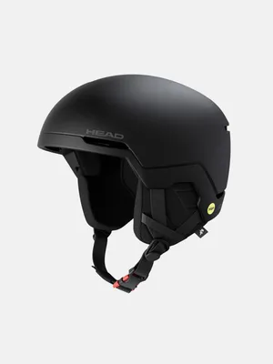 Immagine prodotto di Casco da sci da uomo Head Faero MIPS, colore nero, taglia 56-59