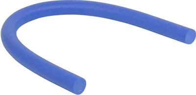 Immagine prodotto di Spaghetto da nuoto 67 mm x 160 cm Leggero, flessibile, ideale per la piscina e la spiaggia